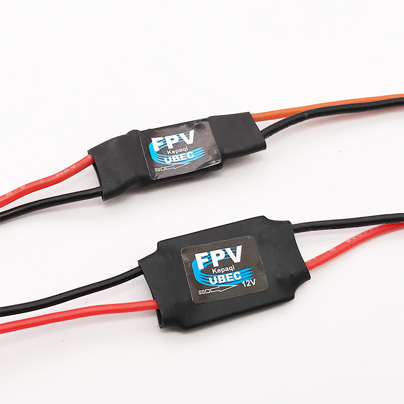 Ultralight BEC Modülü 3A 5V 2- - Drone And Car incelemesi ve fiyatı