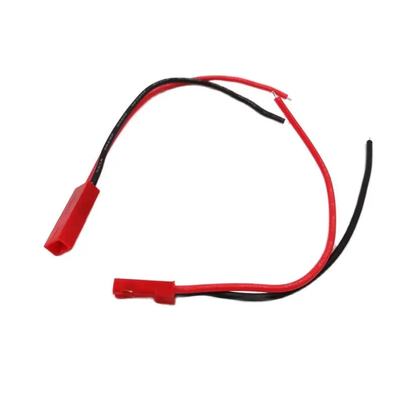 20 adet 10 Çift JST 2P Konnekt - Drone Rc Cable incelemesi ve fiyatı