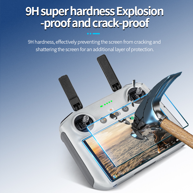 STARTRC Lito X1 3 adet 9H Cam  - Drone Dji Rc 3 incelemesi ve fiyatı