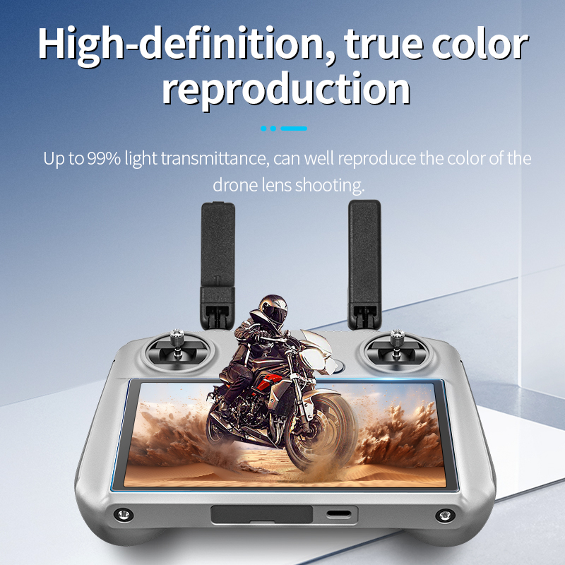 STARTRC Lito X1 3 adet 9H Cam  - Drone Dji Rc 3 incelemesi ve fiyatı