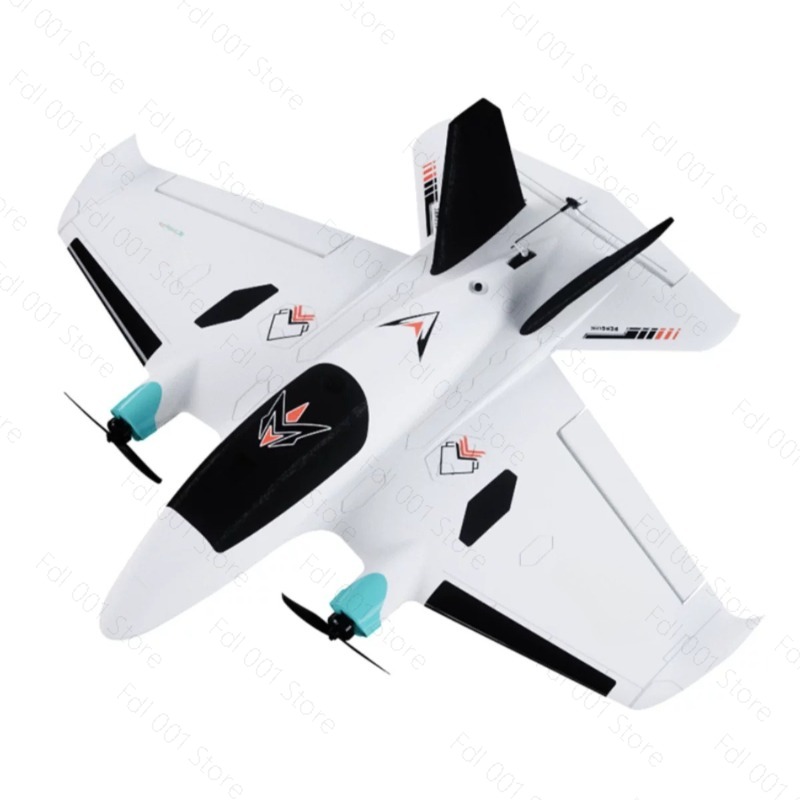 Çift Motorlu FPV Sabit Kanatlı - Rc Motor Drone incelemesi ve fiyatı