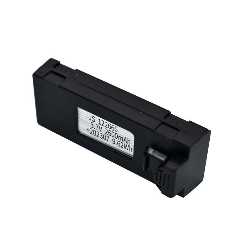 3.7 V 2600 mAh RC drone pili i - Drone Rc S1S incelemesi ve fiyatı