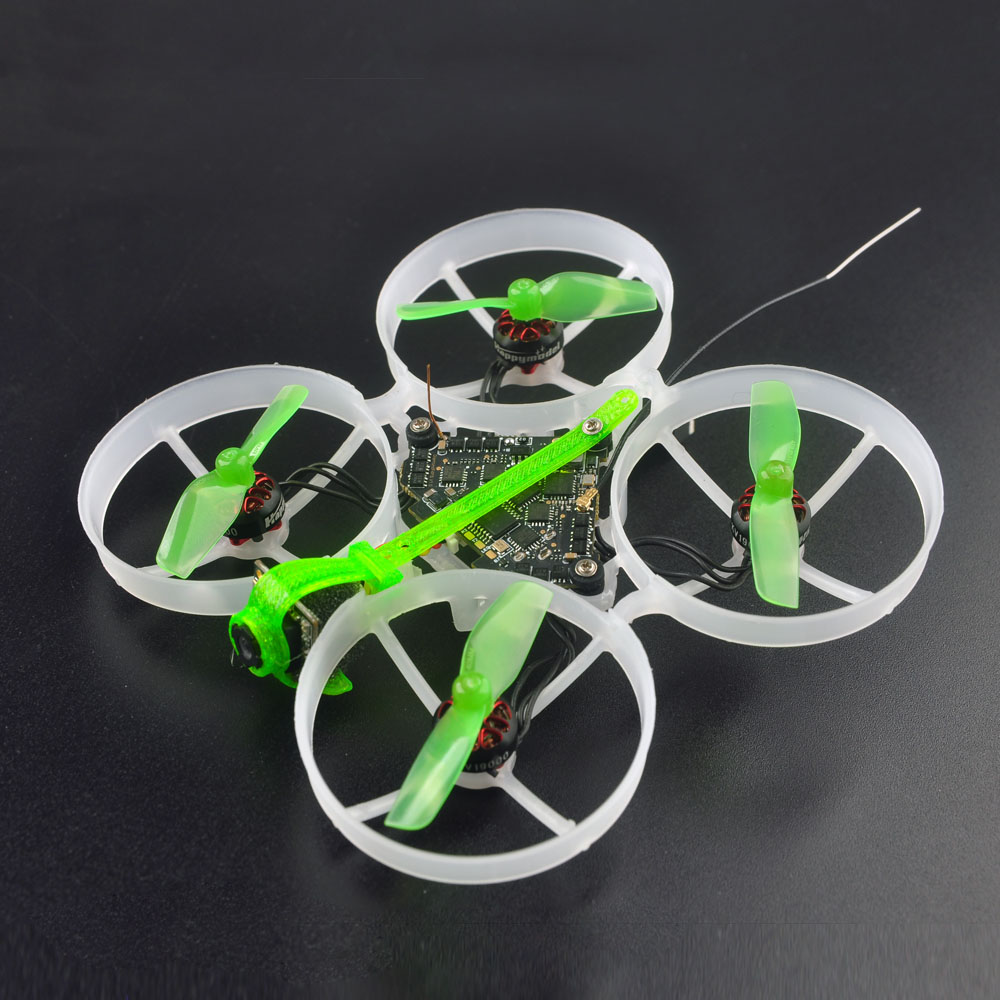 1/4 Adet ​ HappyModel Fırçasız - Drone Rc V4 incelemesi ve fiyatı