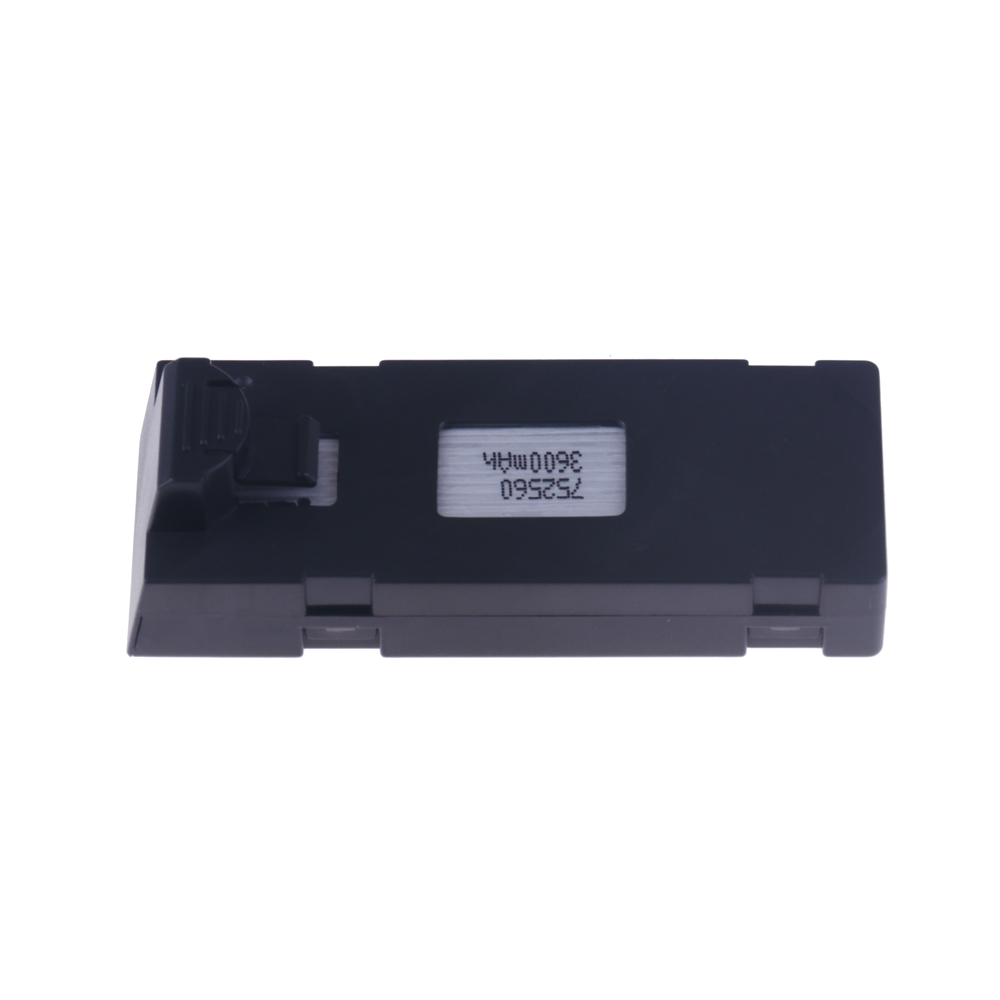 Yükseltme 1800mah 3600mAh 3.7v - Drone Rc S1S incelemesi ve fiyatı