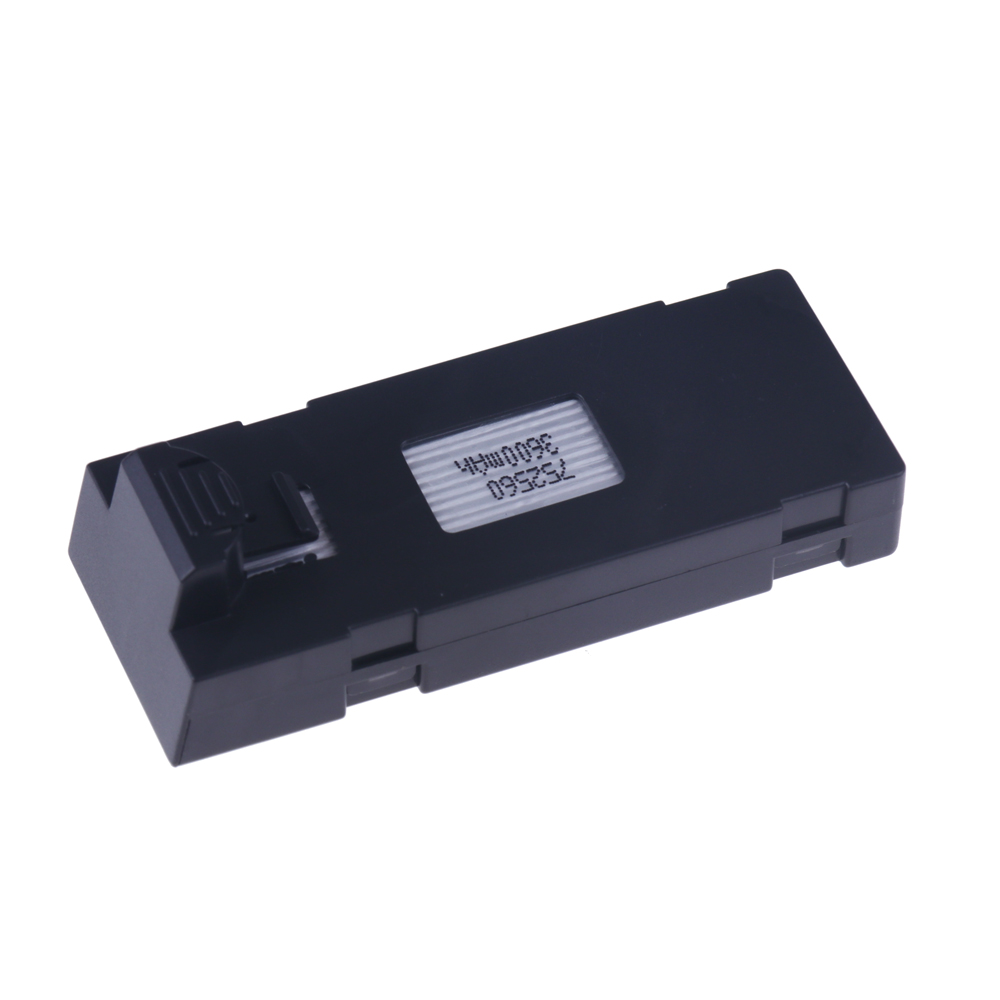 Yükseltme 1800mah 3600mAh 3.7v - Drone Rc S1S incelemesi ve fiyatı