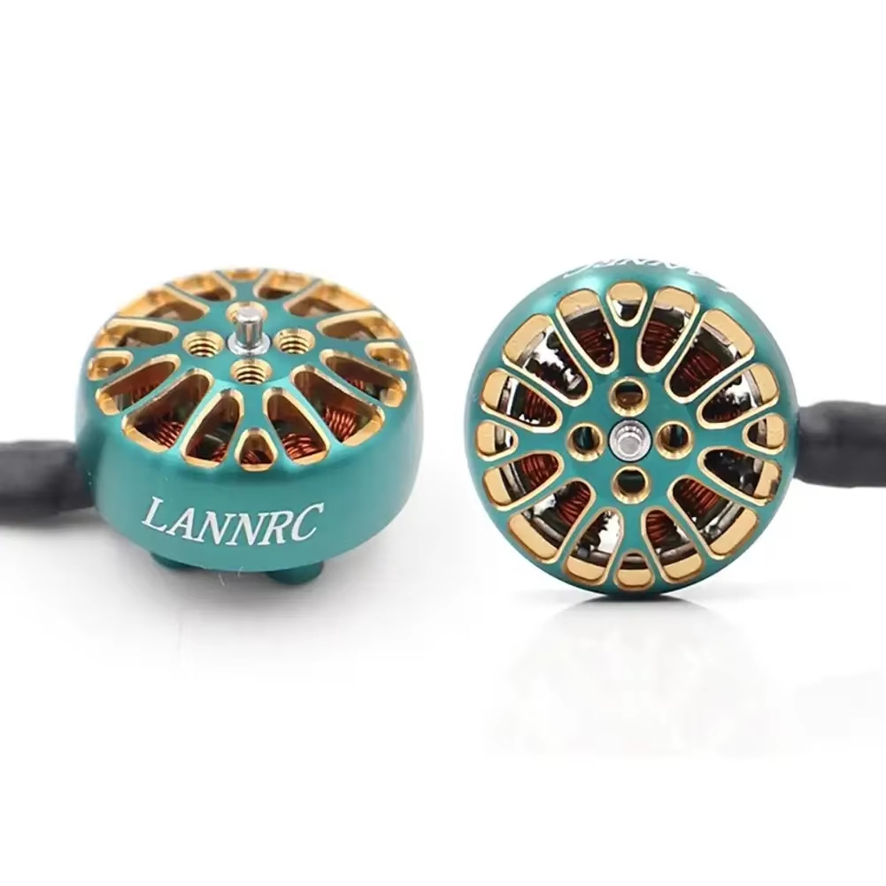 LANNRC 1404 Plus 4600kv 3800kv - Rc Drone Uav incelemesi ve fiyatı