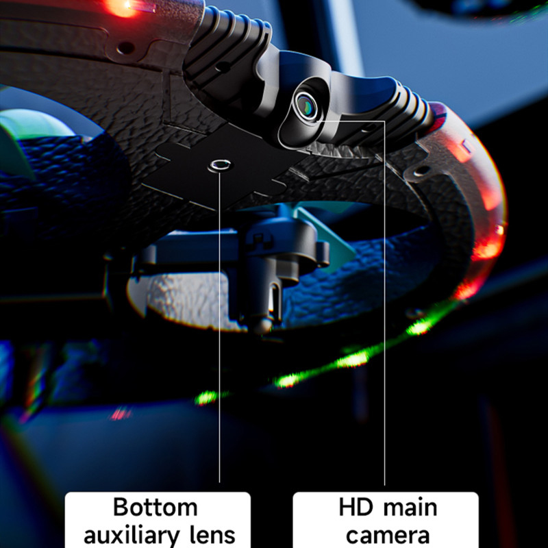 8K Kamera Optik Akış Hover WIF - Drone Rc Fpv Manual incelemesi ve fiyatı