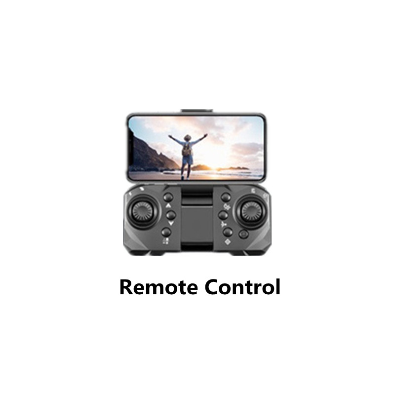 S1S 6K Fırçasız WIFI FPV 360 ° - Drone Rc S1S incelemesi ve fiyatı