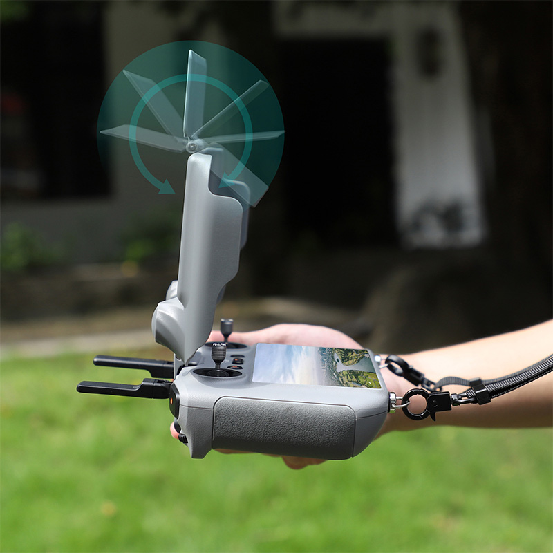 DJI Mini 5 Pro/Mini 4 Pro Uzak - Dji Drone Mini 4 Pro incelemesi ve fiyatı