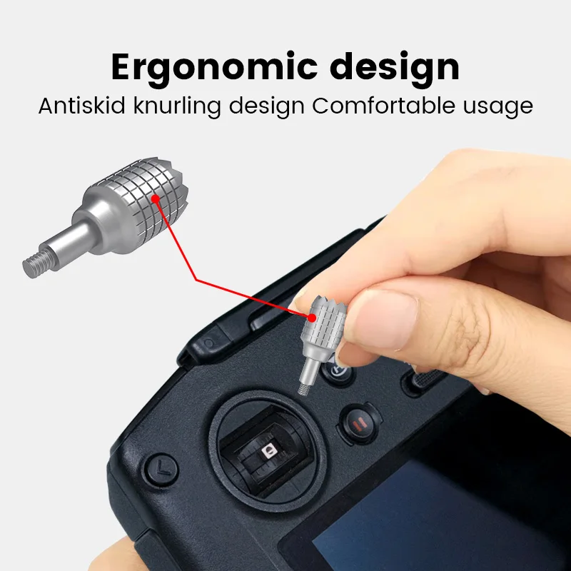 Joystick JHDDJI Mavic 3/RC PRO - Drone Rc Pro 2 incelemesi ve fiyatı