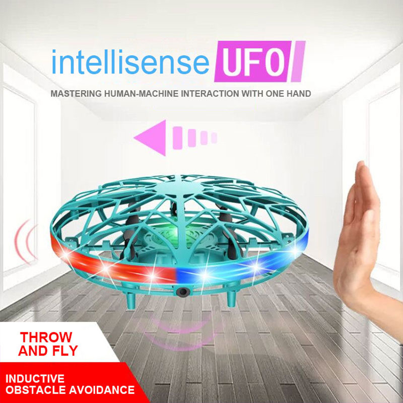 UFO indüksiyon uçak uzaktan ku - Drone Ball Rc incelemesi ve fiyatı