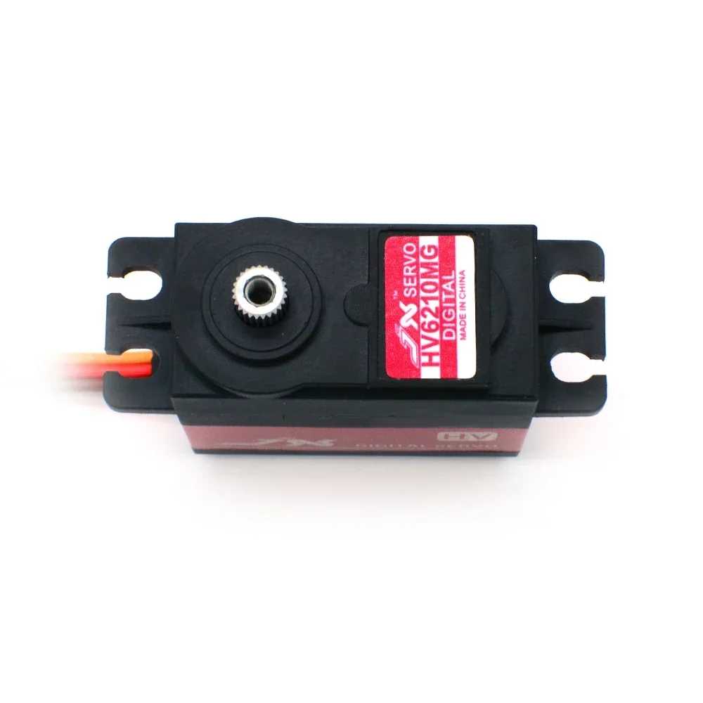 JX Servo PDI-HV6210MG 11 kg Bü - Drone Motor Rc Car incelemesi ve fiyatı