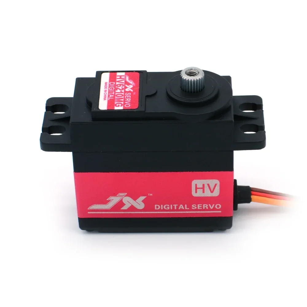 JX Servo PDI-HV6210MG 11 kg Bü - Drone Motor Rc Car incelemesi ve fiyatı