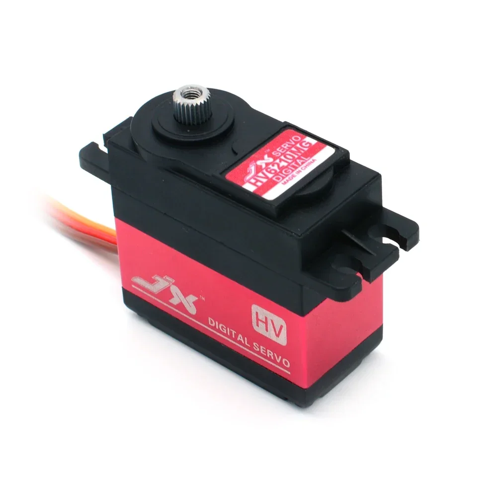 JX Servo PDI-HV6210MG 11 kg Bü - Drone Motor Rc Car incelemesi ve fiyatı
