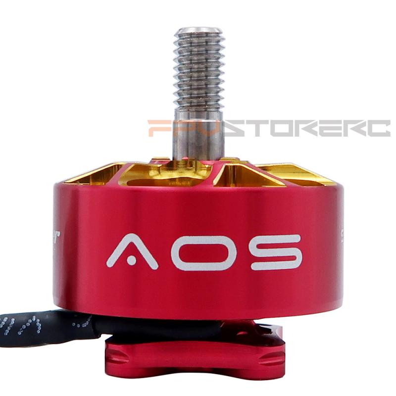Rcinpower AOS Supernova 8S 220 - Drone Motor Rc Car incelemesi ve fiyatı