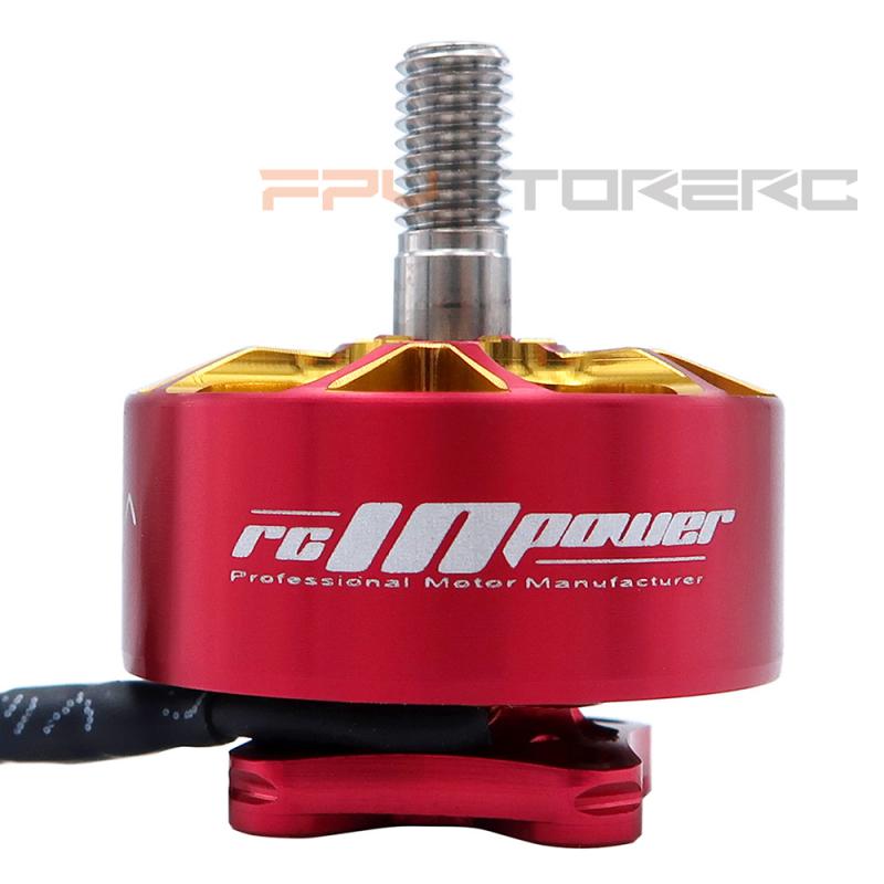 Rcinpower AOS Supernova 8S 220 - Drone Motor Rc Car incelemesi ve fiyatı