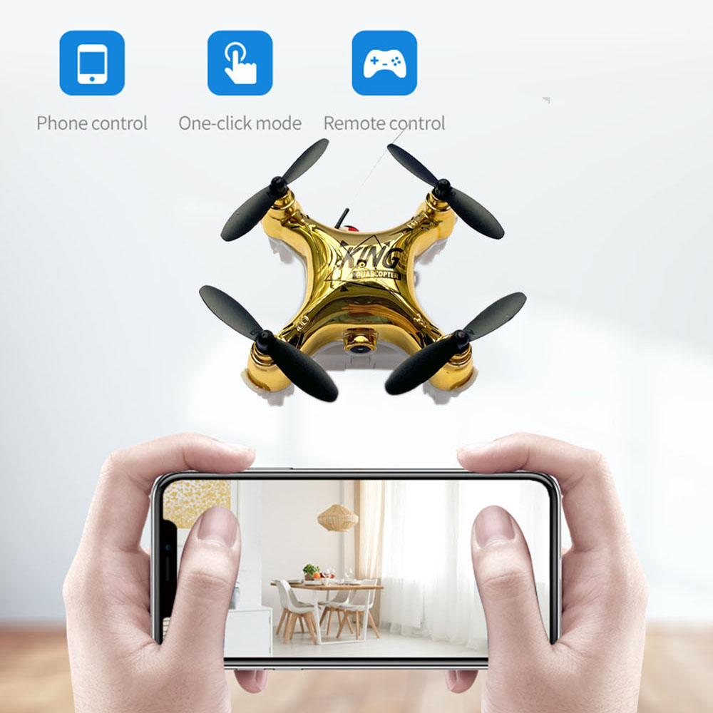Kamera ile 4K RC Drone HD Mini - Drone Rc Fpv Manual incelemesi ve fiyatı