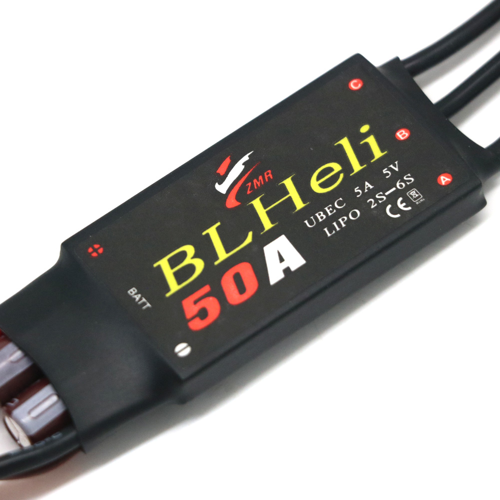 BLHeli Fırçasız ESC 80A 12A 20 - Rc Motor Drone incelemesi ve fiyatı