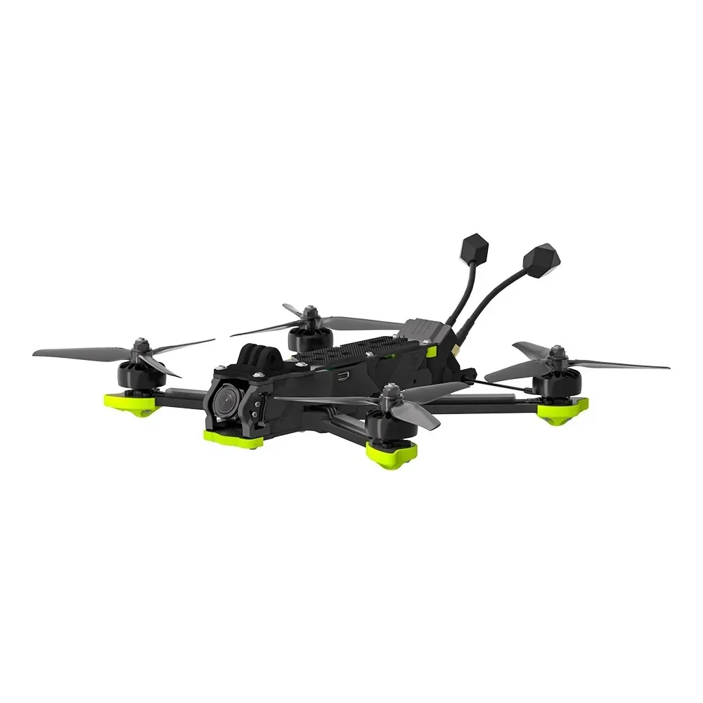 iFlight Nazgul XL5 ECO BNF 6S  - Drone Rc Fpv Manual incelemesi ve fiyatı