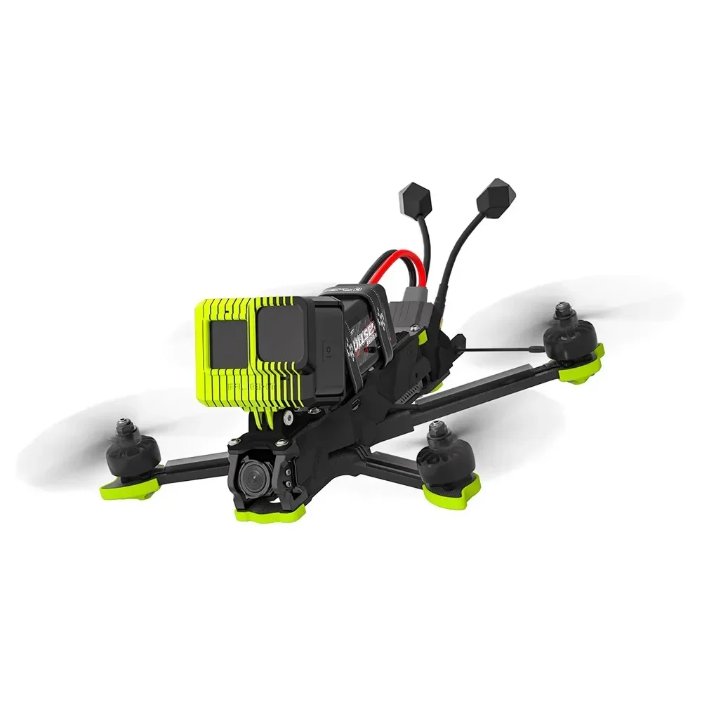 iFlight Nazgul XL5 ECO BNF 6S  - Drone Rc Fpv Manual incelemesi ve fiyatı