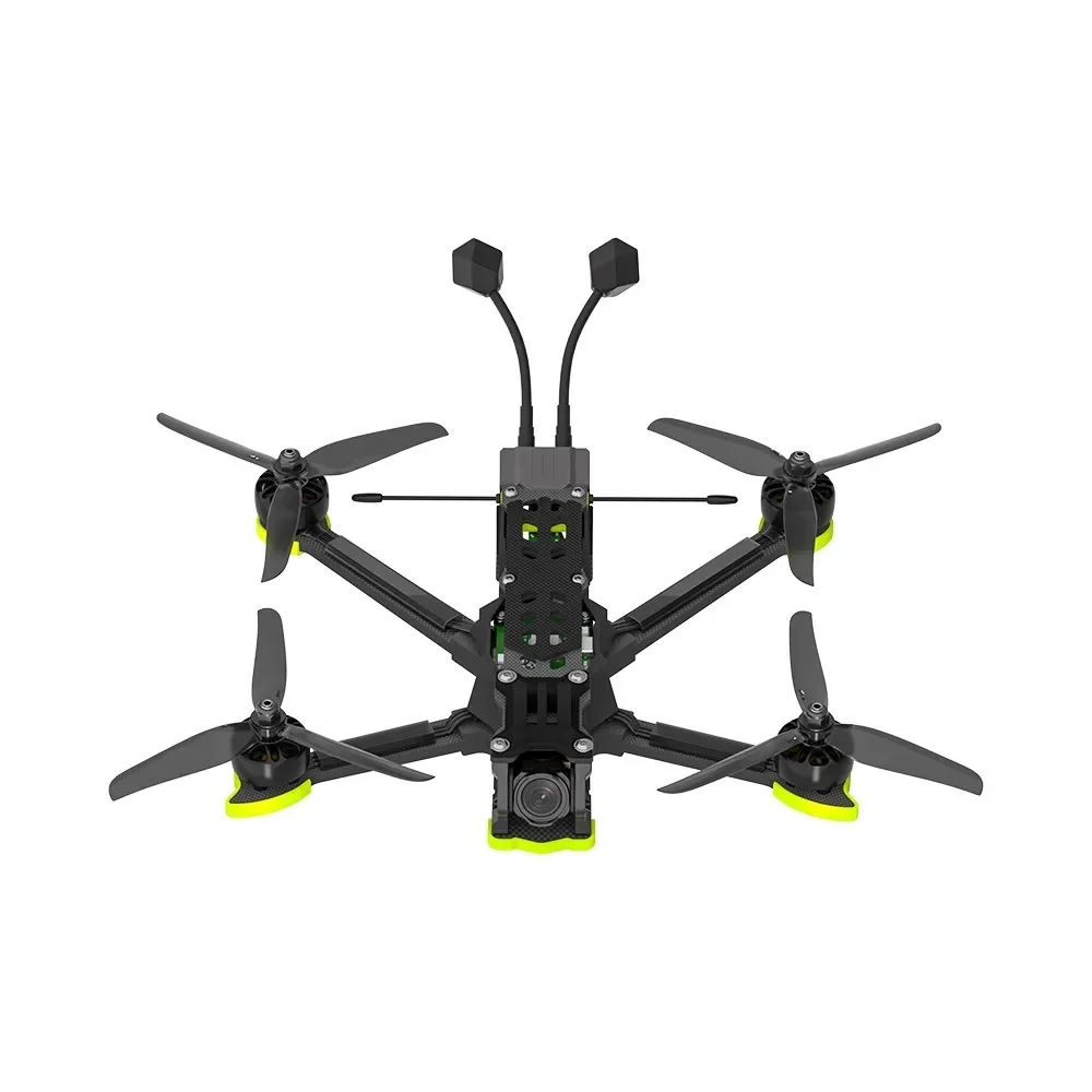 iFlight Nazgul XL5 ECO BNF 6S  - Drone Rc Fpv Manual incelemesi ve fiyatı