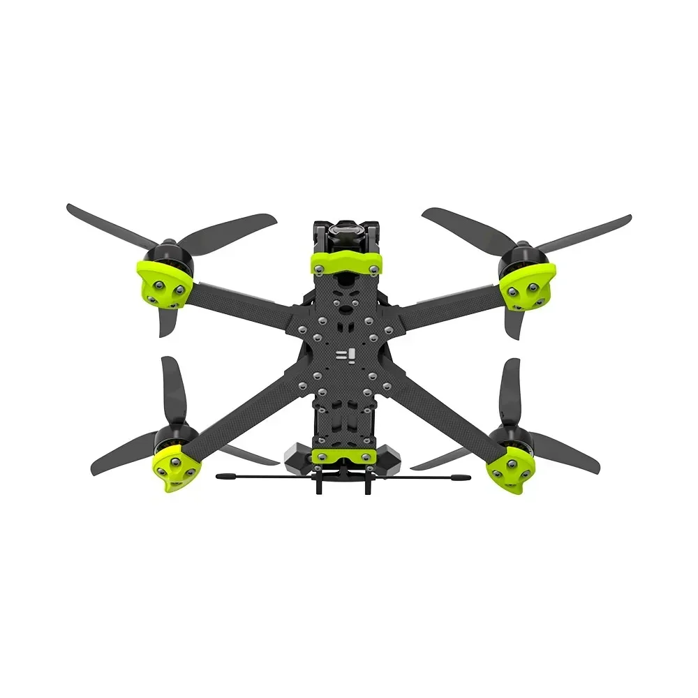 iFlight Nazgul XL5 ECO BNF 6S  - Drone Rc Fpv Manual incelemesi ve fiyatı