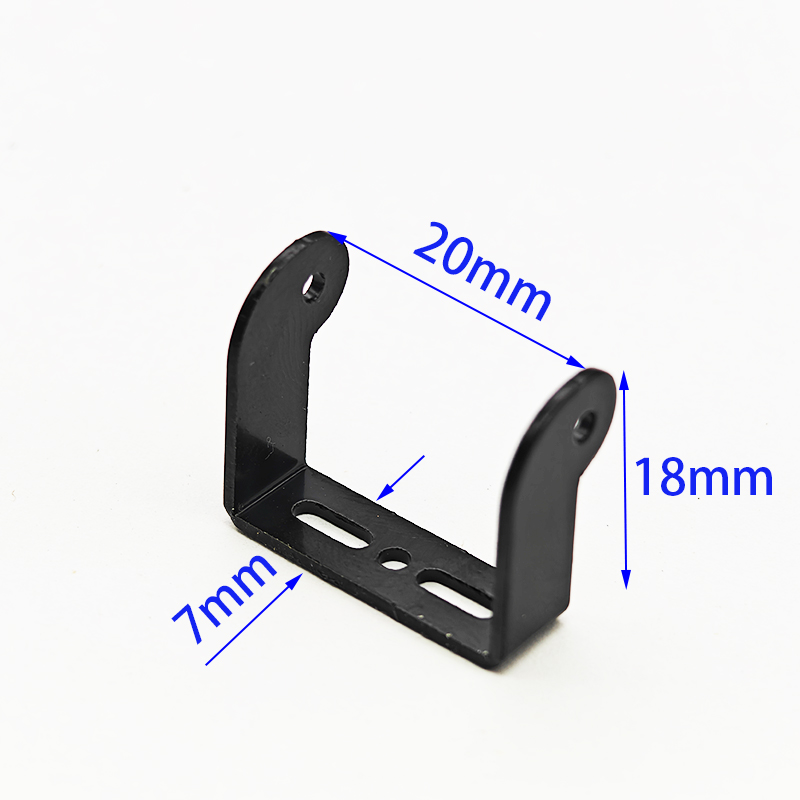 19*19mm Mikro FPV kamera yatağ - Drone Rc Harness incelemesi ve fiyatı