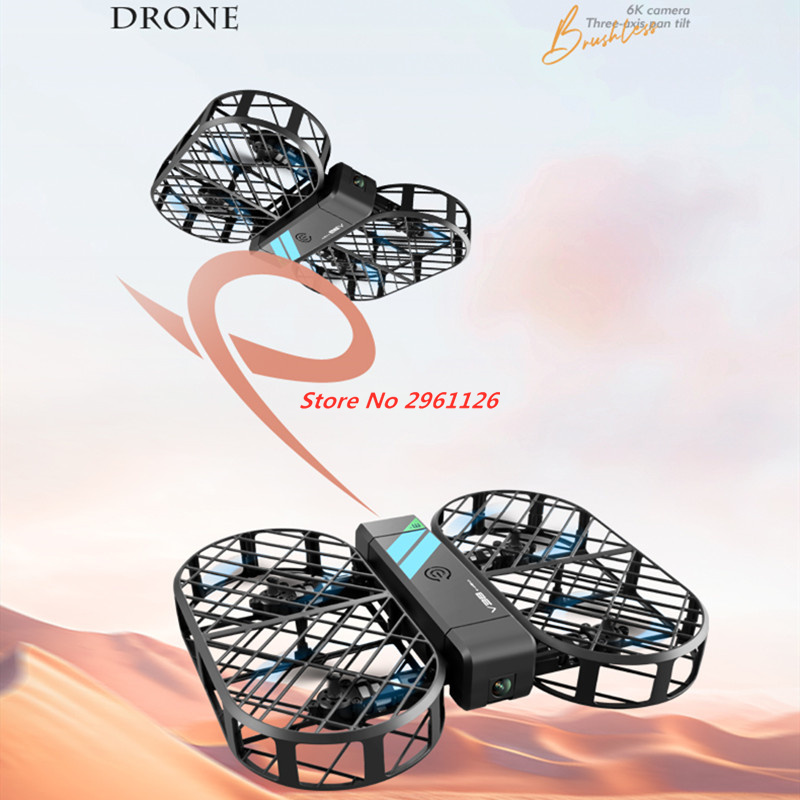 Yeni Mini RC Drone WIFI FPV Ho - Drone Rc Fpv Manual incelemesi ve fiyatı