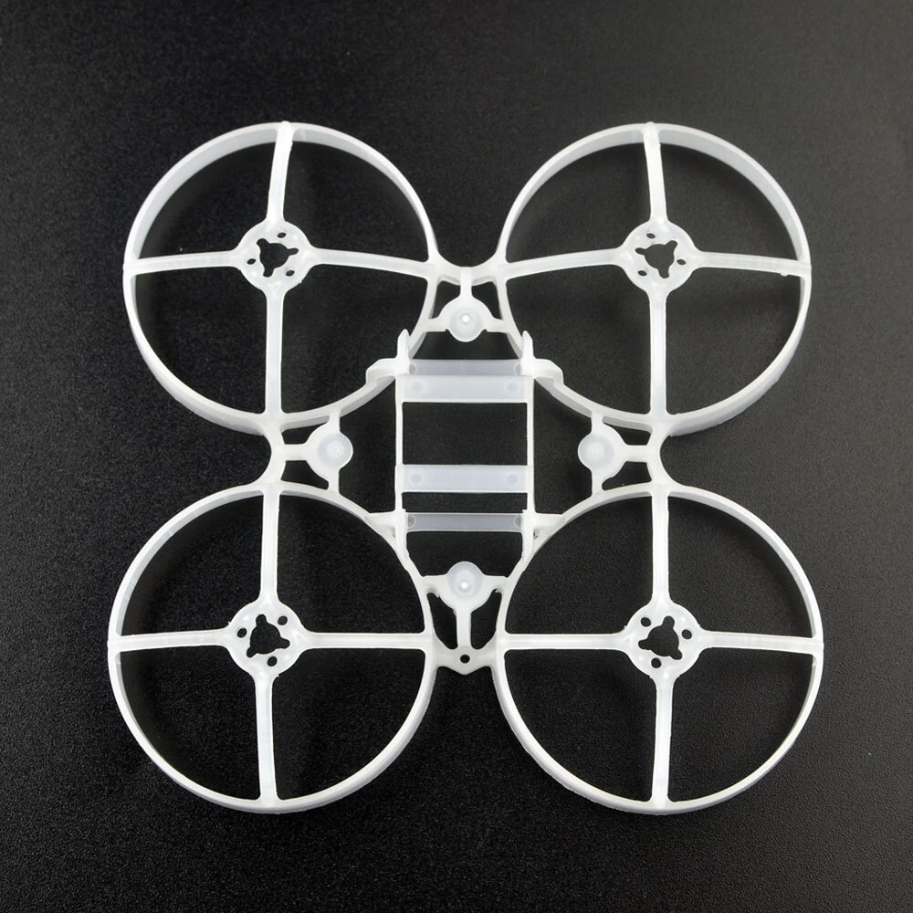 Happymodel Moblite7 Mobula7 V4 - Drone Rc V4 incelemesi ve fiyatı